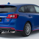 Illustration for article titled Subaru Is So Close To Selling A STI Wagon